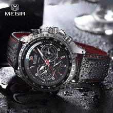 Load image into Gallery viewer, MEGIR Clock