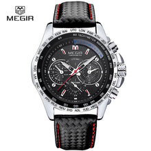Load image into Gallery viewer, MEGIR Clock