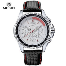 Load image into Gallery viewer, MEGIR Clock