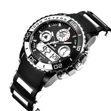 Load image into Gallery viewer, Army Military Wrist Watch