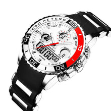 Load image into Gallery viewer, Army Military Wrist Watch