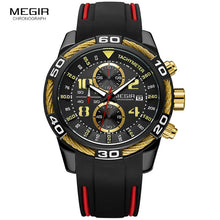 Load image into Gallery viewer, MegirClock