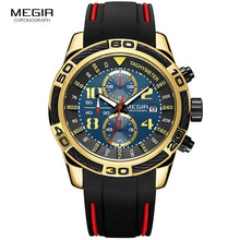 Load image into Gallery viewer, MegirClock