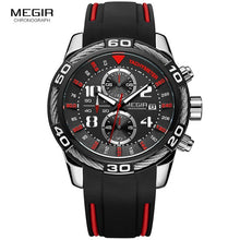 Load image into Gallery viewer, MegirClock