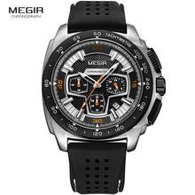 Load image into Gallery viewer, Megir Clock
