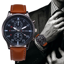 Load image into Gallery viewer, Quartz clock