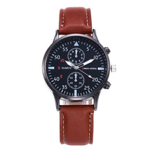 Load image into Gallery viewer, Quartz clock