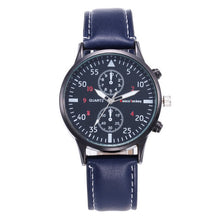 Load image into Gallery viewer, Quartz clock
