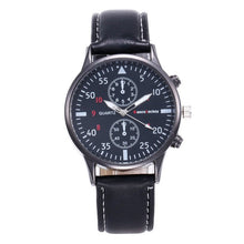 Load image into Gallery viewer, Quartz clock
