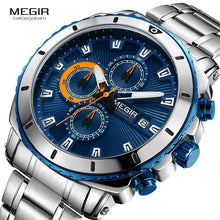 Load image into Gallery viewer, MEGIR Clock