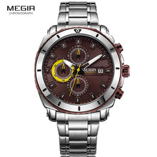 Load image into Gallery viewer, MEGIR Clock