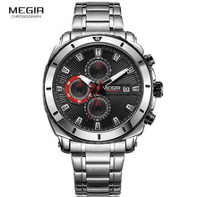 Load image into Gallery viewer, MEGIR Clock
