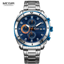 Load image into Gallery viewer, MEGIR Clock