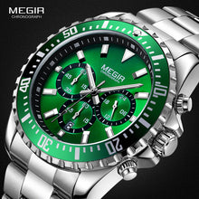 Load image into Gallery viewer, MEGIR Clock