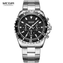 Load image into Gallery viewer, MEGIR Clock