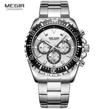 Load image into Gallery viewer, MEGIR Clock
