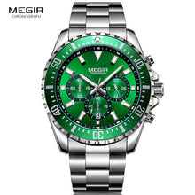 Load image into Gallery viewer, MEGIR Clock