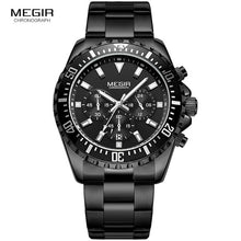 Load image into Gallery viewer, MEGIR Clock