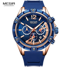 Load image into Gallery viewer, MEGIRClock