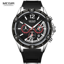 Load image into Gallery viewer, MEGIRClock