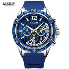 Load image into Gallery viewer, MEGIRClock