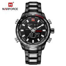 Load image into Gallery viewer, NAVIFORCE Clock