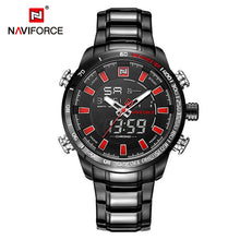 Load image into Gallery viewer, NAVIFORCE Clock