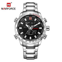 Load image into Gallery viewer, NAVIFORCE Clock