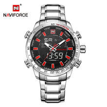 Load image into Gallery viewer, NAVIFORCE Clock