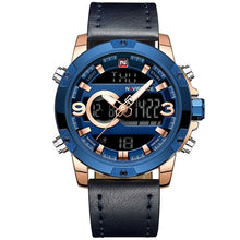 Load image into Gallery viewer, NAVIFORCE Clock