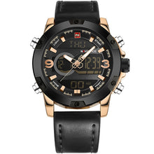 Load image into Gallery viewer, NAVIFORCE Clock