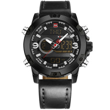 Load image into Gallery viewer, NAVIFORCE Clock