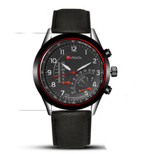 Load image into Gallery viewer, Womage clock