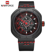 Load image into Gallery viewer, NAVIFORCE Clock
