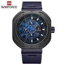 Load image into Gallery viewer, NAVIFORCE Clock