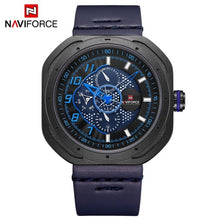 Load image into Gallery viewer, NAVIFORCE Clock