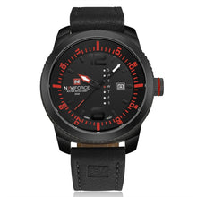 Load image into Gallery viewer, NAVIFORCE  Clock