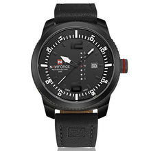 Load image into Gallery viewer, NAVIFORCE  Clock