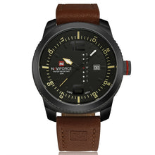 Load image into Gallery viewer, NAVIFORCE  Clock