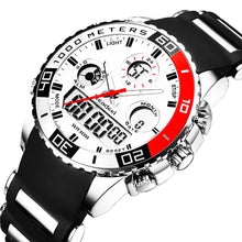 Load image into Gallery viewer, Army Military Wrist Watch