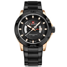 Load image into Gallery viewer, NAVIFORCE Clock