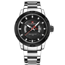 Load image into Gallery viewer, NAVIFORCE Clock