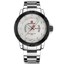 Load image into Gallery viewer, NAVIFORCE Clock