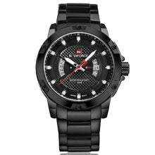 Load image into Gallery viewer, NAVIFORCE Clock