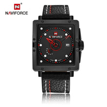 Load image into Gallery viewer, NAVIFORCE Clock