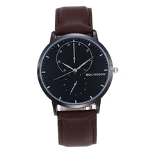 Load image into Gallery viewer, Bolıngdon clock