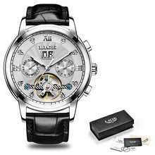 Load image into Gallery viewer, NLİGE Clock