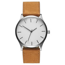 Load image into Gallery viewer, Man clock