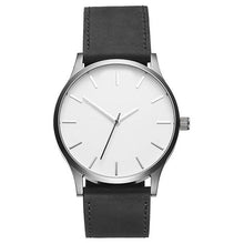 Load image into Gallery viewer, Man clock