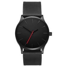 Load image into Gallery viewer, Man clock
